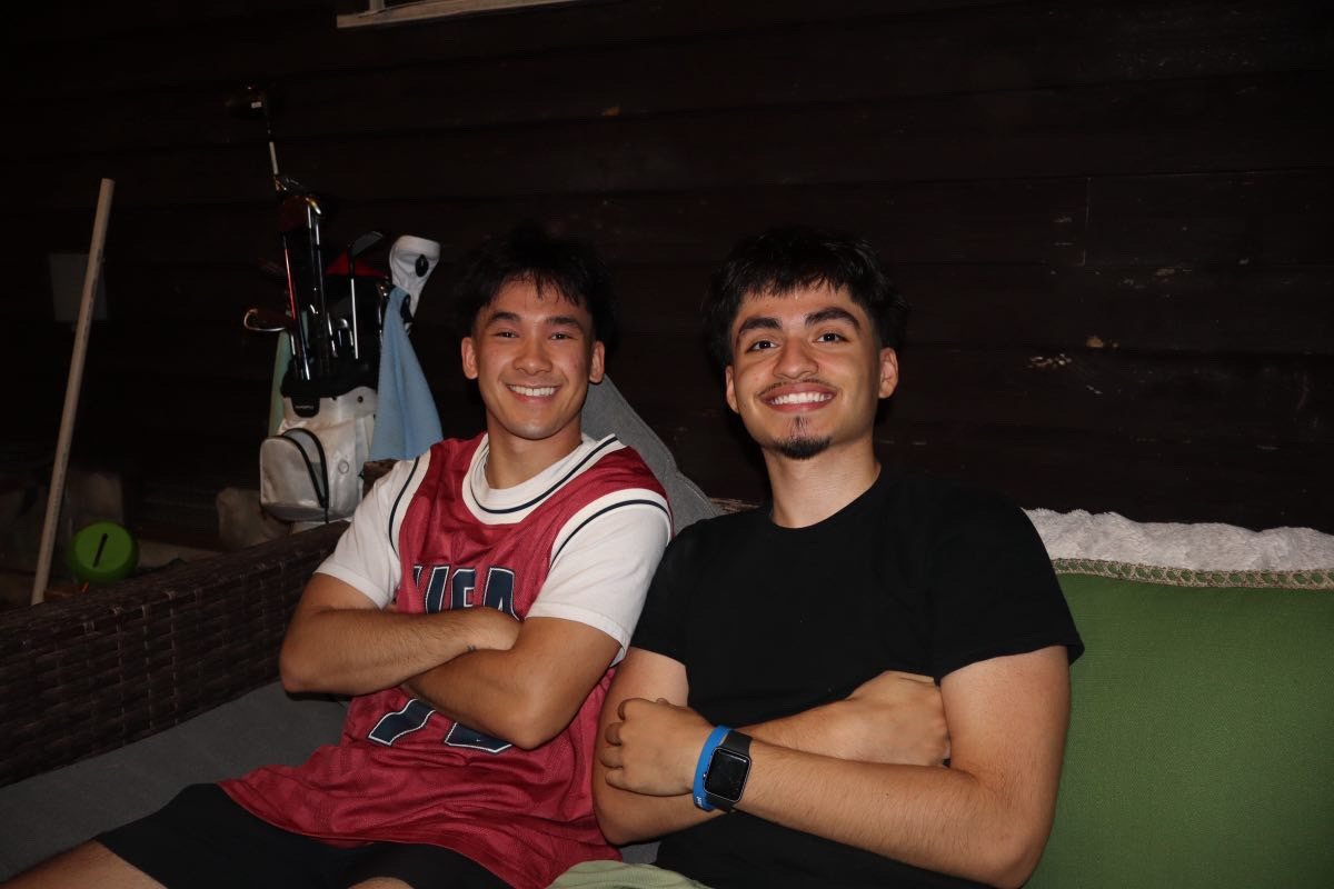 friendly